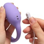 Віброяйце Adrien Lastic Smart Dream 3.0 + APP