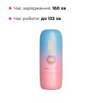 Смарт-мини секс-машина Lovense Spinel имитация фрикций, подогрев, 3 насадки, на присоске