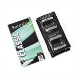 Презервативи Holographic Recare Classic Condoms 12 шт, класичні