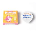 Насадка на член Recare Monster Spike Condom (презерватив с шариками и усиками)
