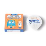 Насадка на член Recare Monster Spike Condom (презерватив с усиками и спиралью шипов)