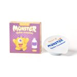 Насадка на член Recare Monster Spike Condom (презерватив с рядами пупырышков и шипов)