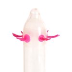 Насадка на член Recare Monster Spike Condom (презерватив с усиками)