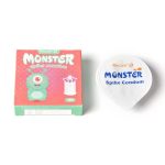 Насадка на член Recare Monster Spike Condom (презерватив с усиками)
