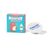 Насадка на член Recare Monster Spike Condom (презерватив с рядами шипов)