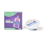 Насадка на член Recare Spike Condom (презерватив с усиками и рядами шипов)