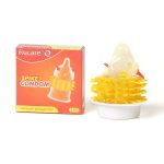 Насадка на член Recare Spike Condom (презерватив з вусиками та шипами)