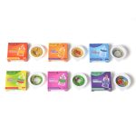 Насадка на член Recare Spike Condom (презерватив з вусиками та шипами)