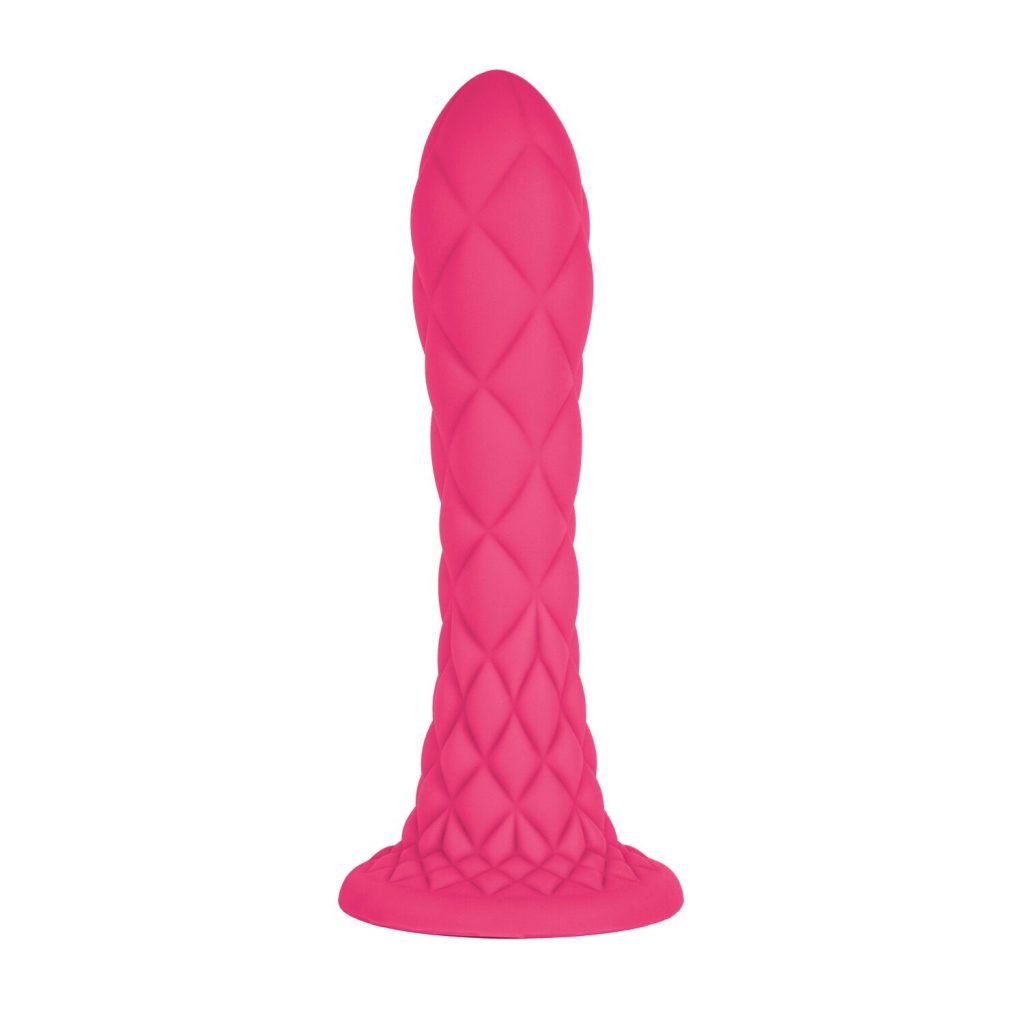 Фаллоимитатор SilexD Fantasy Liquid Silicone Dreamy 7in