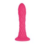 Фаллоимитатор SilexD Fantasy Liquid Silicone Dreamy 7in