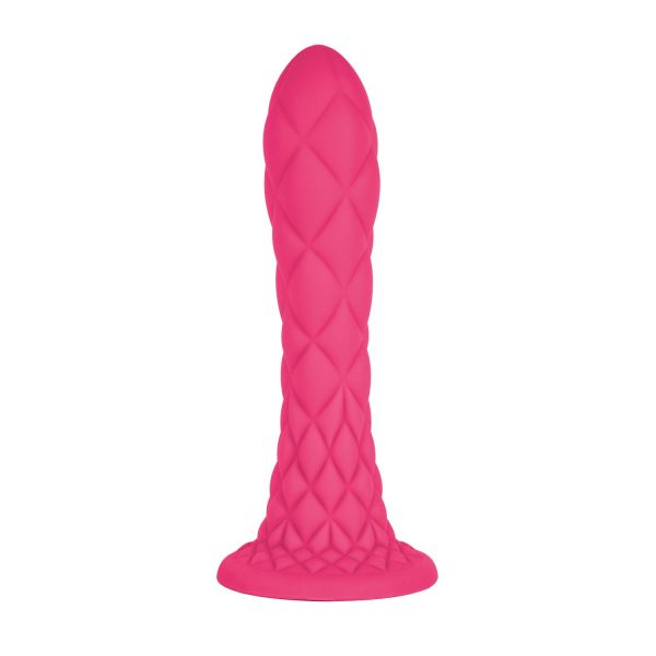 Фаллоимитатор SilexD Fantasy Liquid Silicone Dreamy 7in