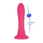 Фаллоимитатор SilexD Fantasy Liquid Silicone Dreamy 7in