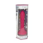 Фаллоимитатор SilexD Fantasy Liquid Silicone Dreamy 7in