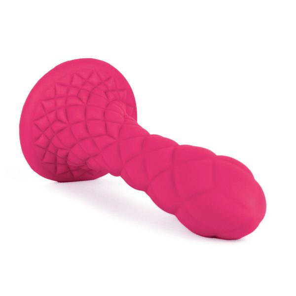 Фаллоимитатор SilexD Fantasy Liquid Silicone Dreamy 7in