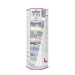 Фаллоимитатор SilexD Fantasy Liquid Silicone Dreamy 7in