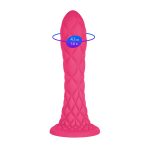 Фаллоимитатор SilexD Fantasy Liquid Silicone Dreamy 7in