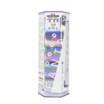Фаллоимитатор SilexD Fantasy Liquid Silicone Dreamy 7in