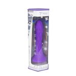 Фаллоимитатор SilexD Fantasy Liquid Silicone Dreamy 7in