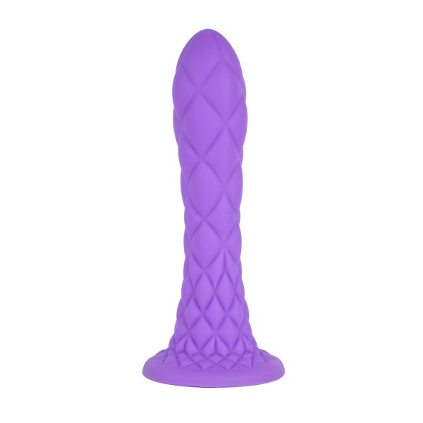 Фаллоимитатор SilexD Fantasy Liquid Silicone Dreamy 7in