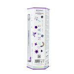 Фаллоимитатор SilexD Fantasy Liquid Silicone Dreamy 7in