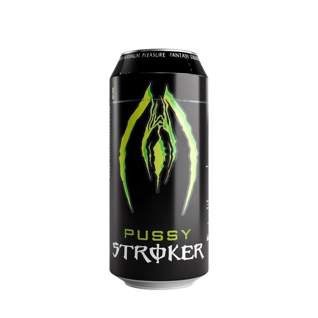 Мастурбатор Alive Pussy Stroker Monster