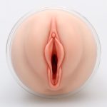 Мастурбатор-вагина Naked Factory Cup Sleeve V–2, сквозной