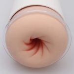 Мастурбатор-анус Naked Factory Cup Sleeve A-4, сквозной