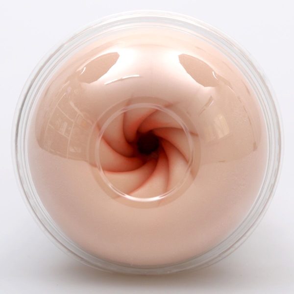Мастурбатор-анус Naked Factory Cup Sleeve A-4, сквозной