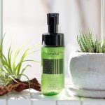 Піна для інтимного догляду Iroha Intimate Wash Foam Type Bergamot and Bitter 150 мл
