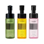 Піна для інтимного догляду Iroha Intimate Wash Foam Type Bergamot and Bitter 150 мл
