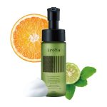 Піна для інтимного догляду Iroha Intimate Wash Foam Type Bergamot and Bitter 150 мл