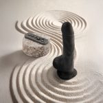Фаллоимитатор с вибрацией и ротацией Strap-On-Me Rotating & Vibrating Realistic Dildo – –