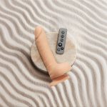 Фаллоимитатор с вибрацией и ротацией Strap-On-Me Rotating & Vibrating Realistic Dildo – – Vanilla