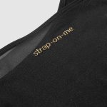 Боди с фиксацией дилдо Strap-On-Me Harness Body Signature