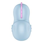 Вакуумный клиторальный стимулятор Satisfyer Sea Pony