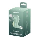Вакуумный клиторальный стимулятор Satisfyer Din-OOH