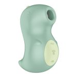 Вакуумный клиторальный стимулятор Satisfyer Din-OOH