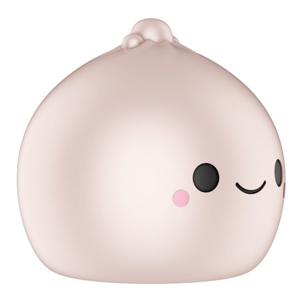 Вакуумный клиторальный стимулятор Satisfyer Mochi