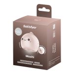 Вакуумный клиторальный стимулятор Satisfyer Mochi
