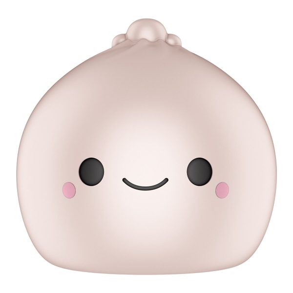 Вакуумный клиторальный стимулятор Satisfyer Mochi