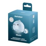 Вакуумный клиторальный стимулятор Satisfyer Mochi Frost