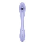 Вакуумный клиторальный стимулятор Satisfyer Easy Lover