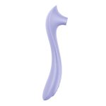 Вакуумный клиторальный стимулятор Satisfyer Easy Lover