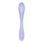 Вакуумный клиторальный стимулятор Satisfyer Easy Lover