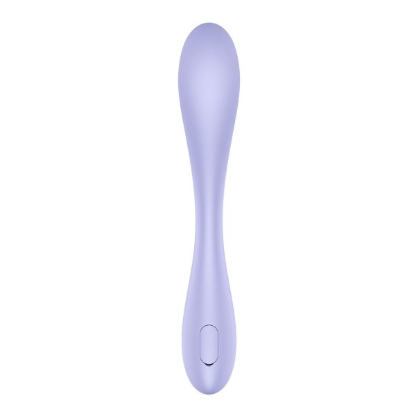 Вакуумный клиторальный стимулятор Satisfyer Easy Lover