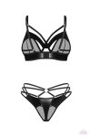 Комплект Obsessive Dominna 2-pcs set