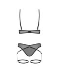 Комплект Obsessive Euridia 2-pcs set
