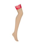 Панчохи Obsessive Matildea stockings