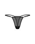 Трусики Obsessive Violami Hungry thong