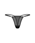 Трусики Obsessive Violami Me thong